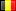 Belgiƫ Vlag