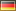 Duitsland Vlag