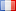 Frankrijk Vlag